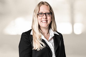 Rechtsanwältin Daniela Nietlispach